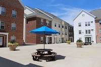 Campus Village