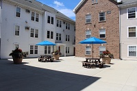 Campus Village