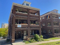 115 E. Gorham Street