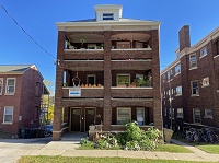 115 E. Gorham Street