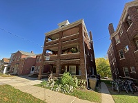 115 E. Gorham Street