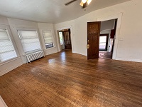 115 E. Gorham Street - 4 Bedroom / 1 Bath (Unit 2)