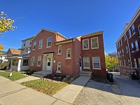 121 E. Gorham Street