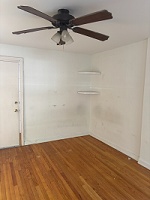 121 E. Gorham Street - Studio (Unit 1)
