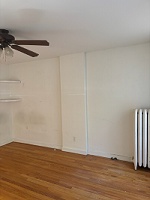 121 E. Gorham Street - Studio (Unit 1)
