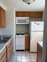 121 E. Gorham Street - Studio (Unit 1)