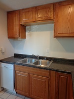 121 E. Gorham Street - 1 Bedroom (Unit 2)