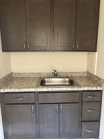 121 E. Gorham Street - Studio (Unit 4)