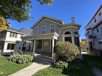 129 E. Gorham Street