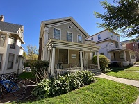 129 E. Gorham Street