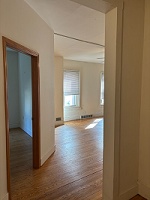 129 E. Gorham Street - 2 Bedroom (Unit 1)