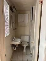 129 E. Gorham Street - 2 Bedroom (Unit 1)