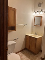 129 E. Gorham Street - 1 Bedroom (Unit 3)