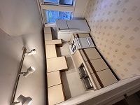 133 E. Gorham Street - 1 Bedroom (Unit 2)