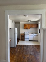 133 E. Gorham Street - 1 Bedroom (Unit 4)