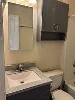 133 E. Gorham Street - 1 Bedroom (Unit 4)