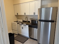 137 E. Gorham Street - Studio (Unit 2)