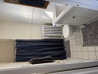 137 E. Gorham Street - Studio (Unit 2)