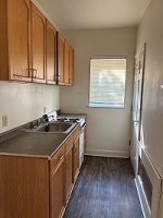 240 W. Lakelawn Place - 1 Bedroom (Unit 1)