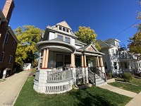 315 N. Pinckney Street