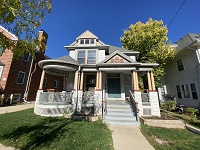 315 N. Pinckney Street