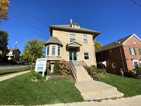 319 N. Pinckney Street