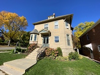 319 N. Pinckney Street