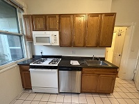 319 N. Pinckney Street - 3 Bedroom (Unit 1)