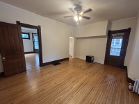 319 N. Pinckney Street - 3 Bedroom (Unit 1)