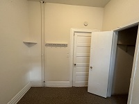 319 N. Pinckney Street - 3 Bedroom (Unit 1)