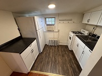 29 Langdon Street - 1 Bedroom (Unit 6)