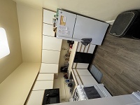 131 Langdon Street - 1 Bedroom