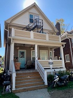 511 W. Washington Avenue