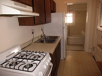 203 N. Hamilton Street