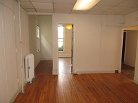 203 N. Hamilton Street