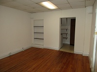 203 N. Hamilton Street