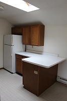 203 N. Hamilton Street