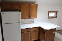 203 N. Hamilton Street