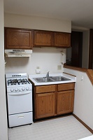 203 N. Hamilton Street