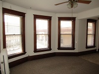 205 - 207 N. Hamilton Street