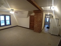 205 - 207 N. Hamilton Street