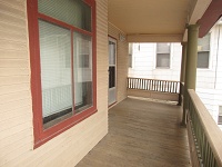 209 - 211 N. Hamilton Street