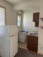 125 E. Gorham Street - Studio - Unit 102