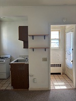 125 E. Gorham Street - Studio - Unit 102
