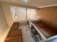 125 E. Gorham Street - Studio - Unit 201