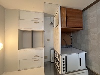 125 E. Gorham Street - Studio - Unit 202