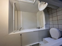 125 E. Gorham Street - Studio - Unit 203