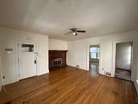 622 Howard Place - 1 Bedroom - Unit A