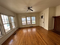 622 Howard Place - 1 Bedroom - Unit A