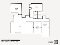 4 Bedroom / 2 Bath